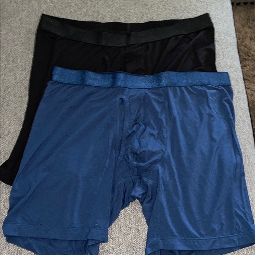 David Archy underwear